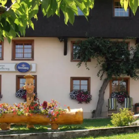 Ferienwohnung Landleben Im Dorfkrug Altglashuetten- Feldberg Feldberg  Exterior photo
