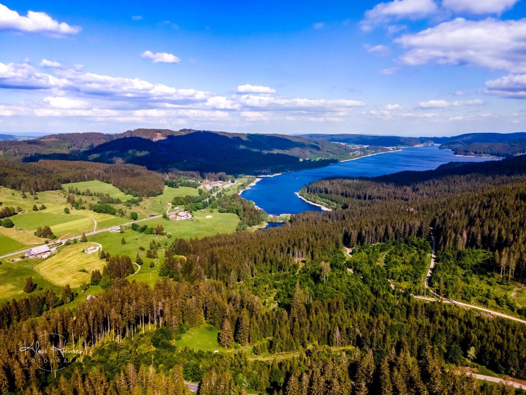 Apartment Landleben Im Dorfkrug Altglashütten- Feldberg