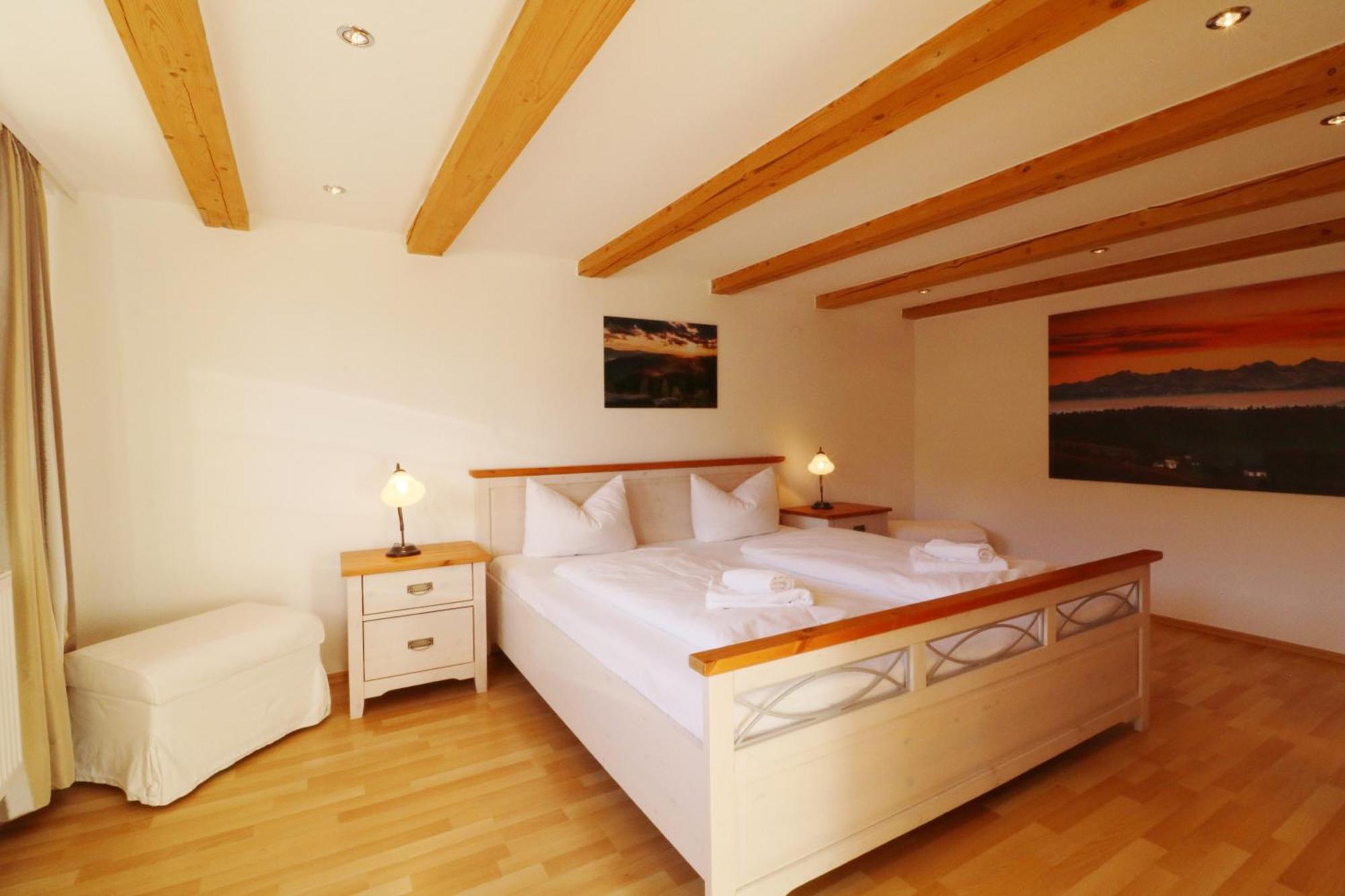 Landleben Im Dorfkrug Altglashütten- Feldberg Apartment