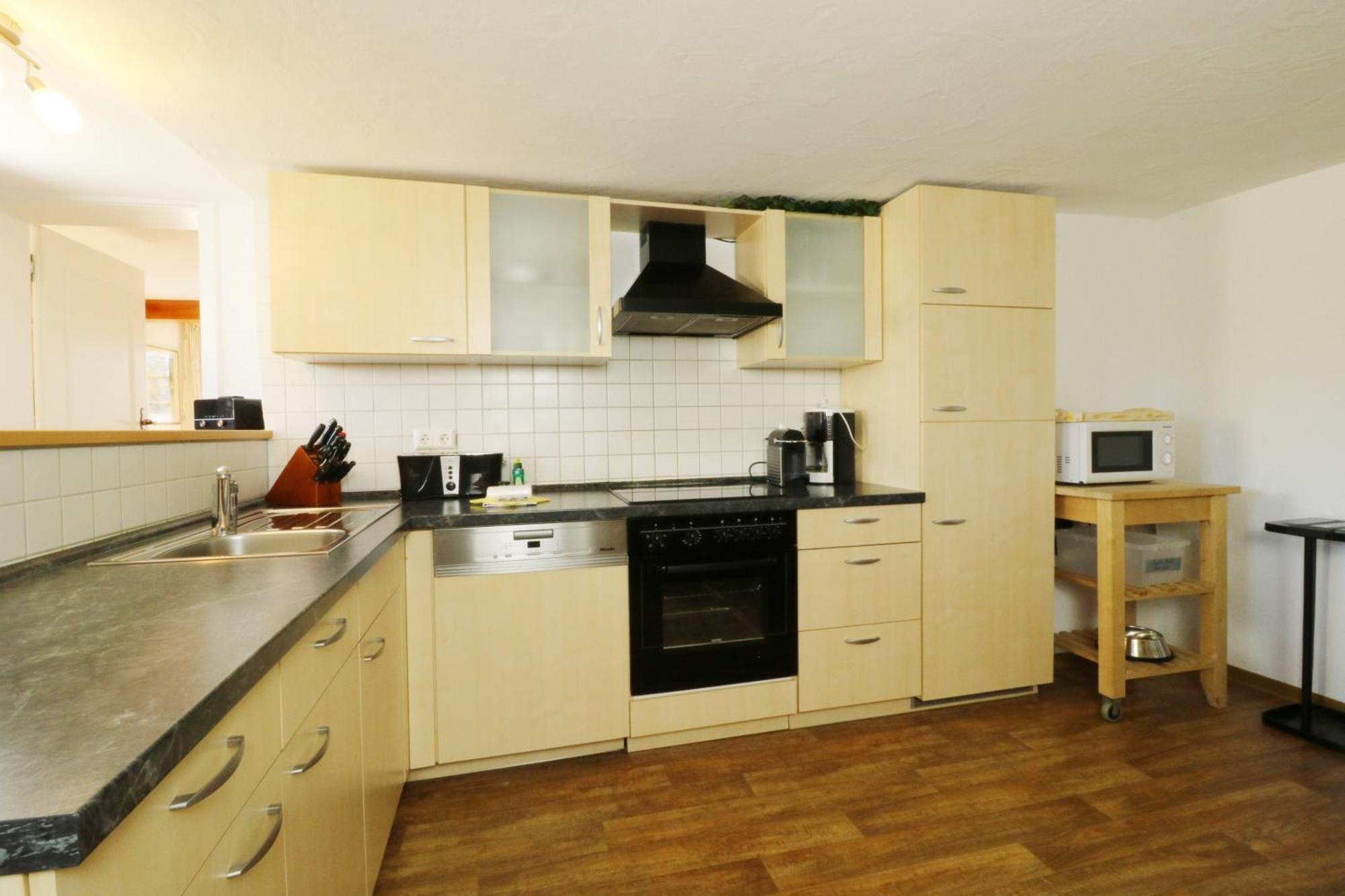 Apartment Landleben Im Dorfkrug Altglashütten- Feldberg