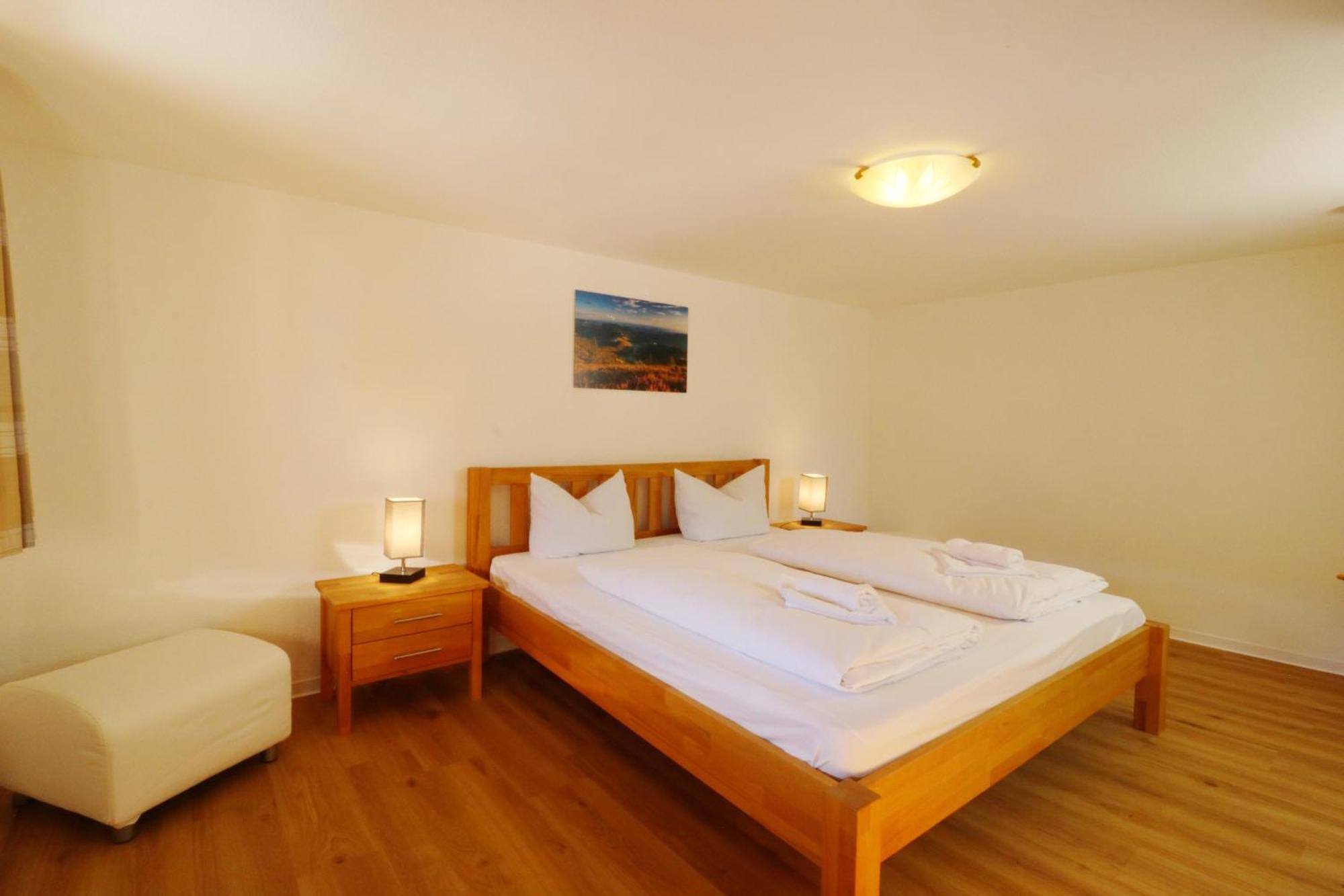 Landleben Im Dorfkrug Altglashütten- Feldberg Apartment