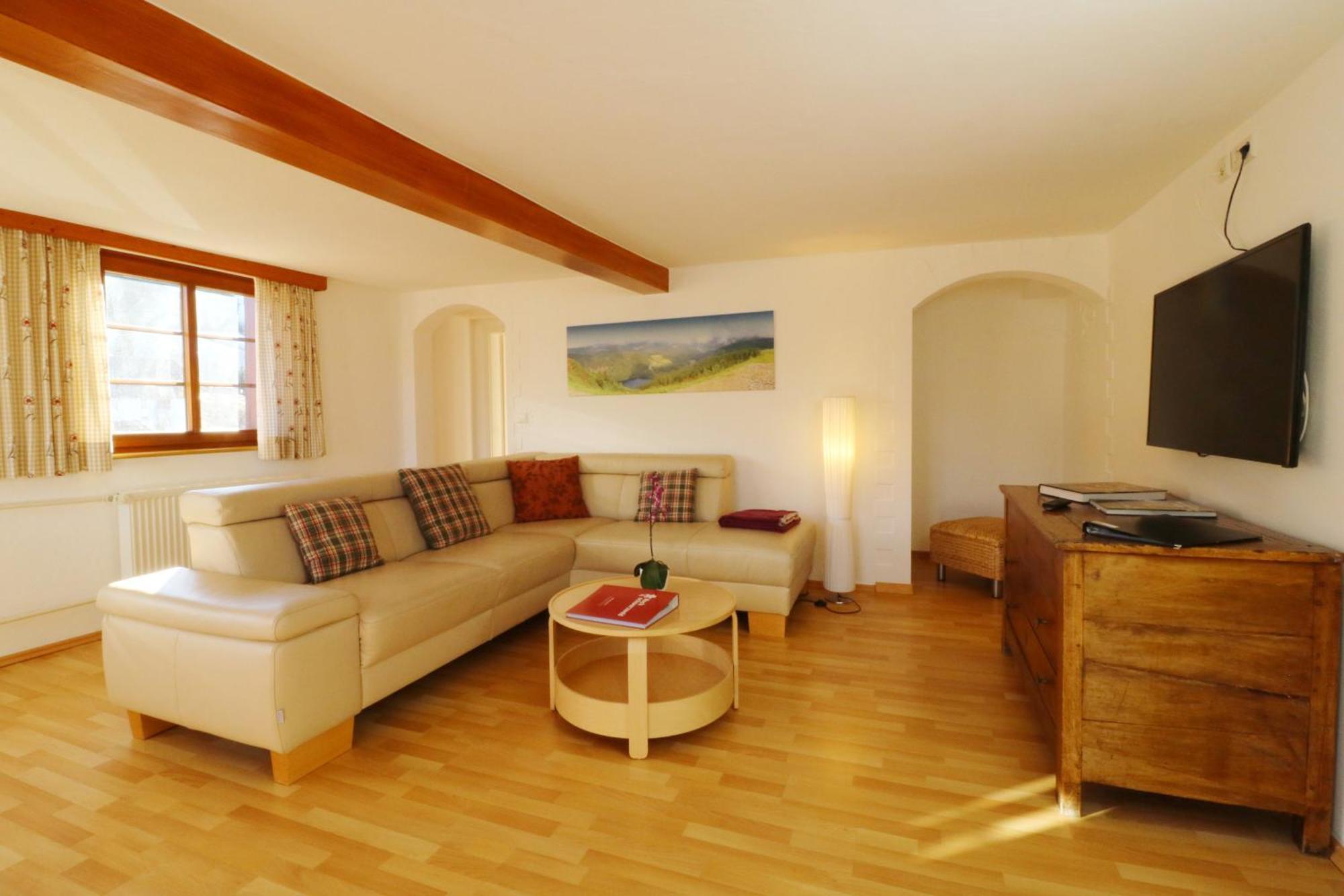 Landleben Im Dorfkrug Altglashütten- Feldberg Apartment *